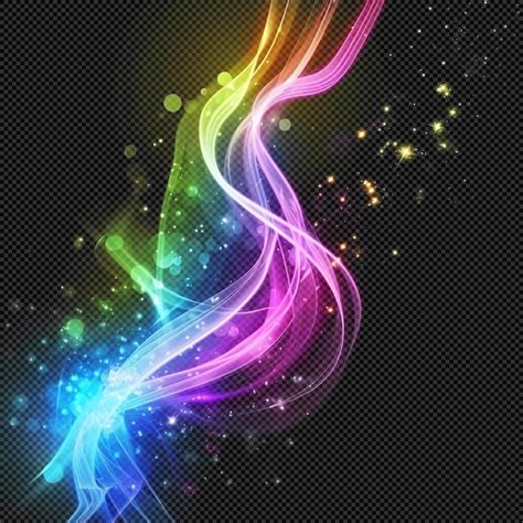 light color effects images    freepik