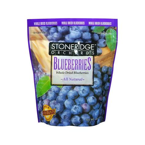 Stoneridge™ Orchards Blueberries - 14 oz. bag - Sam's Club