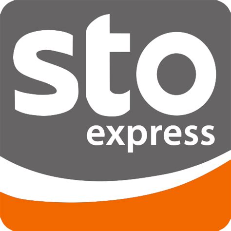 STO Express Tracking - AfterShip