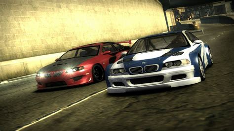 Need For Speed Most Wanted Rog S Pontiac GTO Run YouTube