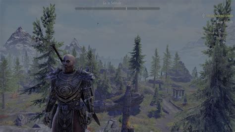 Análisis de The Elder Scrolls Online Greymoor Generacion Xbox