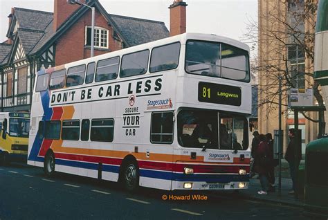 East Midland G Kkw Chesterfield Vicar Lane Flickr