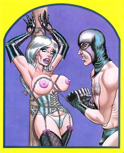 Bill Ward Art Collection