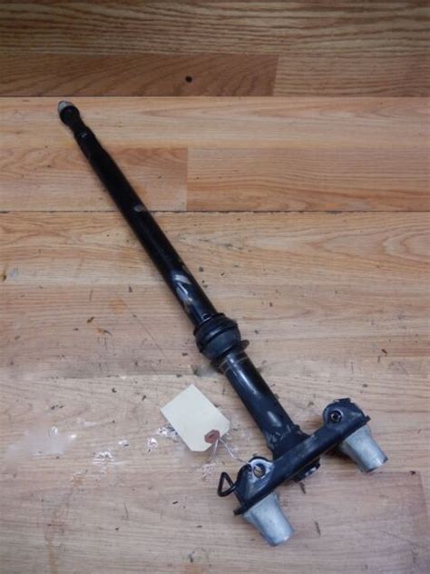 Honda Rancher Trx 350 4x4 Oem Steering Stem Shaft 9b276 Ebay