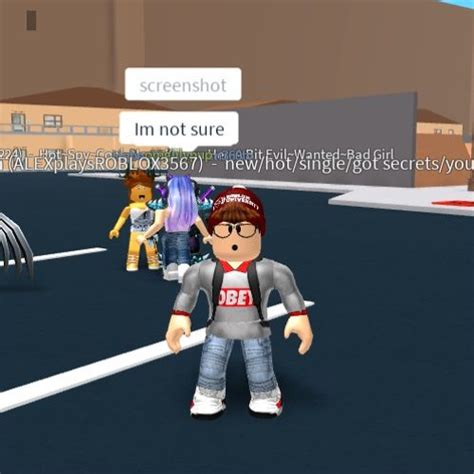 Stream Roblox Game Meepcity By Bruce Wayne Listen Online For Free