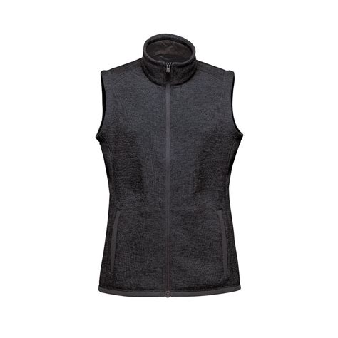 Women’s Avalante fleece vest - KS Teamwear