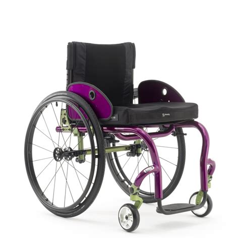 Ki Mobility Rogue Rigid Wheelchair Wheel Freedom