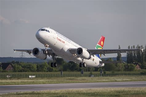 South African Airways Suspends All Flights To Malawi