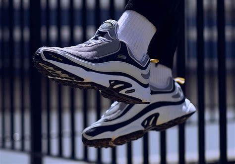 Reebok Dmx Daytona Release Date Sneaker Bar Detroit