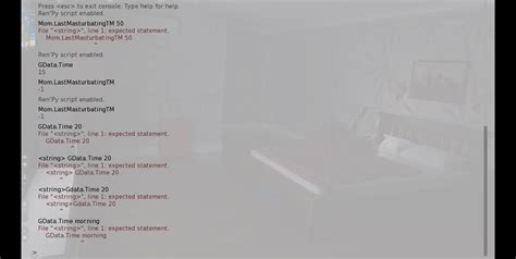 Ren'Py - Straitened Times [v0.57.0] [HRelease] | F95zone