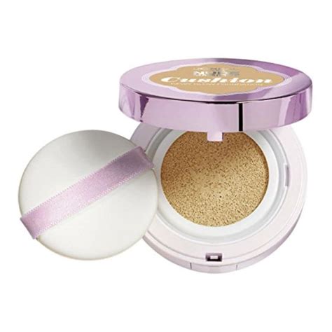 L Oréal Paris Nude Magique Cushion Foundation beige Amazon de Beauty