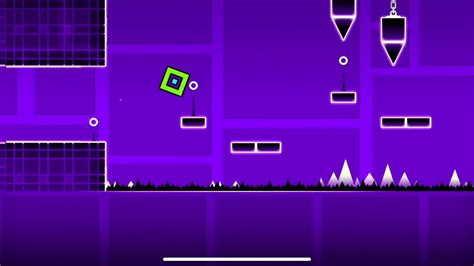 Geometry Dash Base After Base Level Completed Youtube