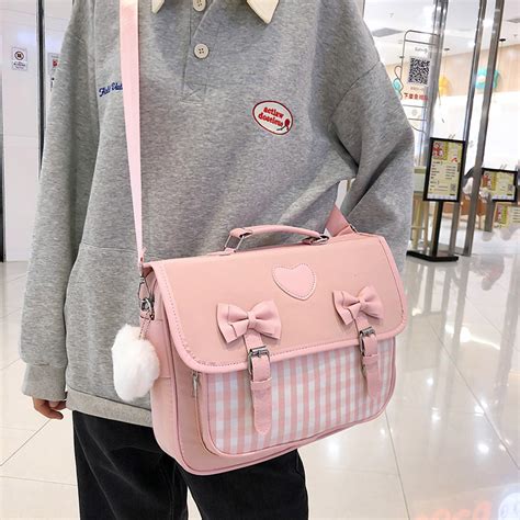 25 Cute Backpacks for School in 2024 – Kawaii Therapy