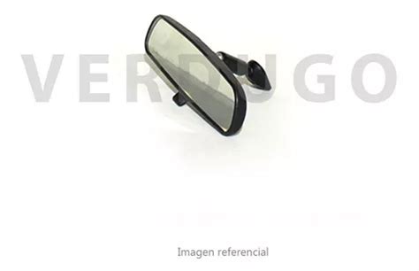 Espejo Retrovisor Central Nissan Np300 Original