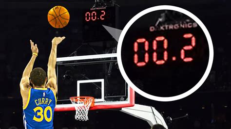 Unreal Watch The Top Most Shocking Nba Playoff Buzzer Beaters