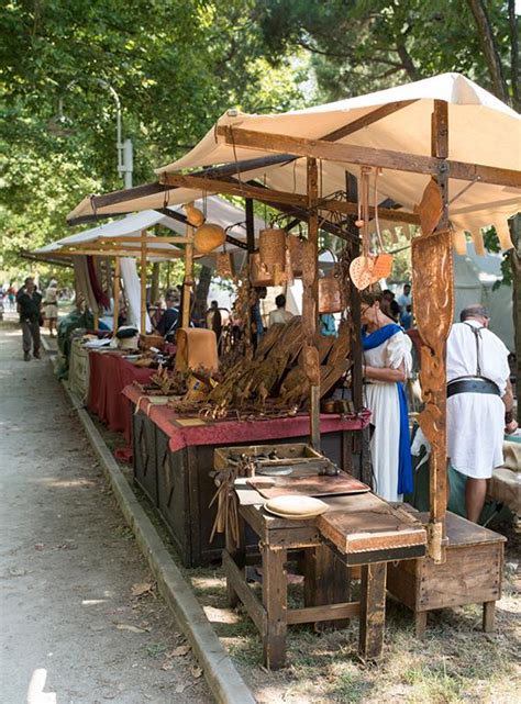 Druidia Evento Storico Culturale A Cesenatico