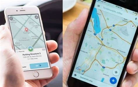 Waze Ou Google Maps Qual O Melhor Aplicativo De Tr Nsito Para Voc