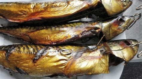 Surstr Mming Il Famigerato Pesce Fermentato Svedese Che Putridamente