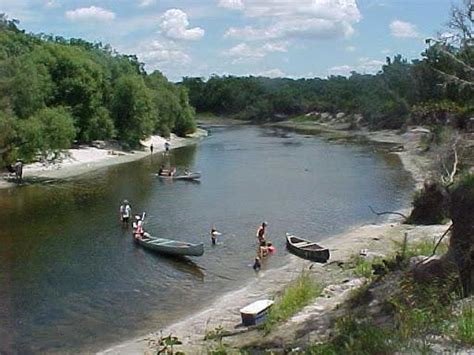 Peace River Campground - Arcadia, Florida US | ParkAdvisor