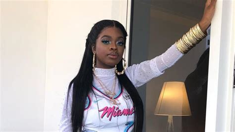 City Girls Jt Details Prison Experience Days After Release