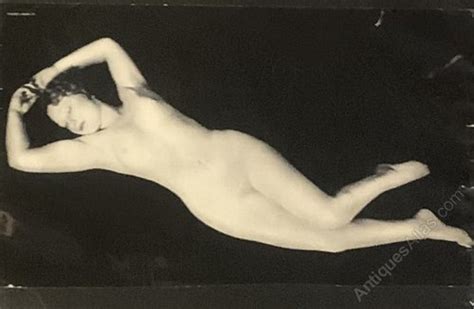 Antiques Atlas Seven Unframed S Nude Photos Marcel Bovis