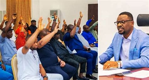 Acourt Orders Rivers Assembly To Maintain Status Quo Over 27 Defecting