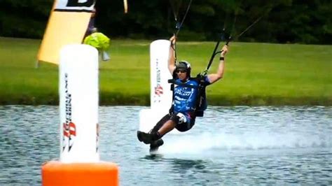 Swooping With Style 2012 USPA Canopy Piloting Nationals TEEM