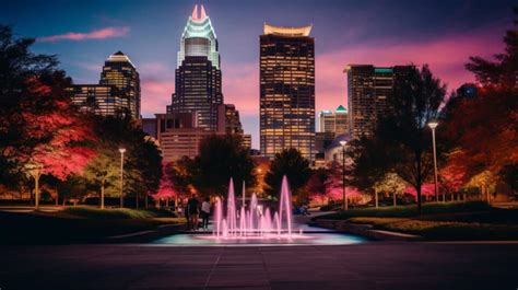 Best & Fun Things To Do + Places To Visit In Charlotte, South Carolina ...