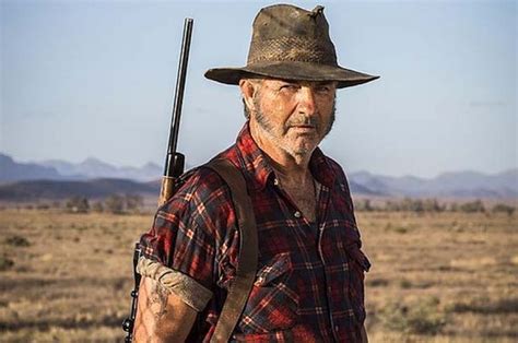 La Série Wolf Creek Cest Parti