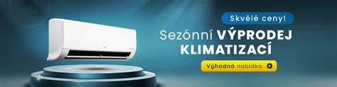 Eshop klimatizace Montáž a servis po celé ČR