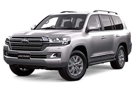 Toyota 200 Series Land Cruiser Accessories The Cruiser Store