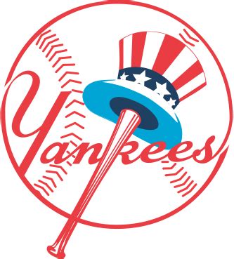 Ny Yankees Logo Clip Art - Cliparts.co