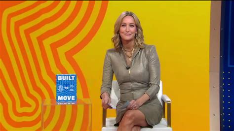 Lara Spencer 4 4 2023 Newswomen