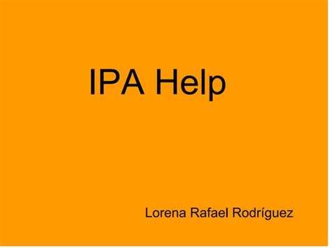 Linguistic Ppt