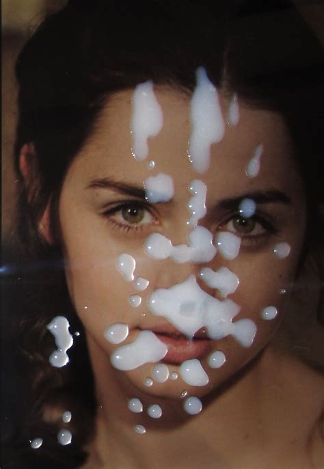 Ana De Armas Tributo Lefada Por Pijopaja Porn Pictures XXX Photos Sex