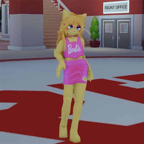 Lps Popular Brooke Hayes • Robloxian Highschool Lps Popular Disney