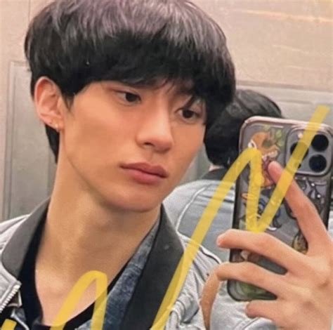 Riize Antons Pre Debut Photos Prove He Was Destined To Be A K Pop Idol