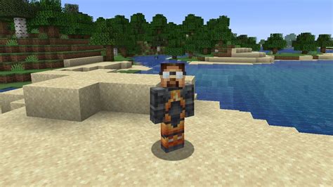 Best Minecraft Skins Pc Gamer