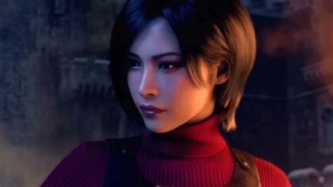 Resident Evil así luciría Ada Wong en la vida real según la IA