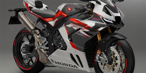 Honda Cbr Rr R Directomotor