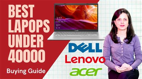 Best Laptops Under In India Laptop Reviews In Depth