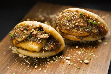 This Bao is Wow! Foodie Reviews: The Bao Haus Co. – That Foodie Chick