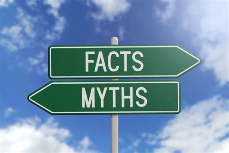 Covid 19 Myths And Misconceptions Docsun