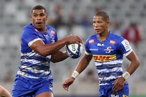 Stormers Keep URC Hero