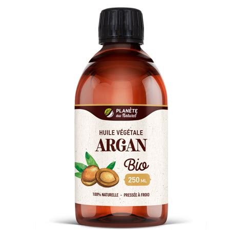 Huile D Argan Biologique Renaissance Bio Nature Et Plantes