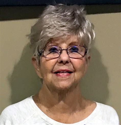 Patricia Ann Harris Obituary Pasadena Tx