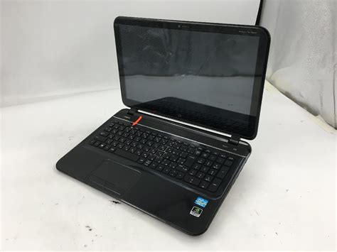 HP エイチピー ノートPC Core i5 3337U HDD 750GB HP Pavilion TS Sleekbook 15