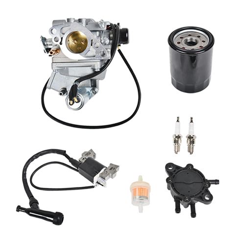 Labwork Carburetor Kit Replacement For Honda Gx610 Gx620