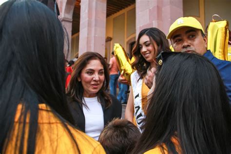 Develan fotografías oficiales de las candidatas de la Feria Nacional de