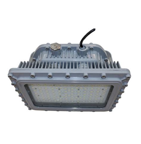 Mincovac Luminarias LED Antiexplosión UL844